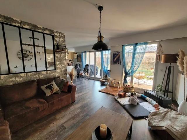 Location Appartement D 1201, Le Châble