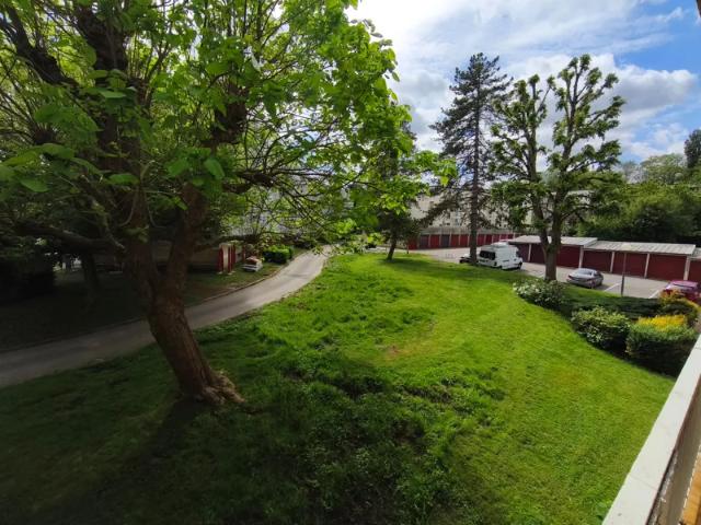 Location Appartement D 124, Domont