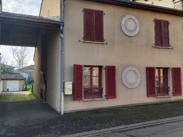 Location Appartement D 126, Beausite