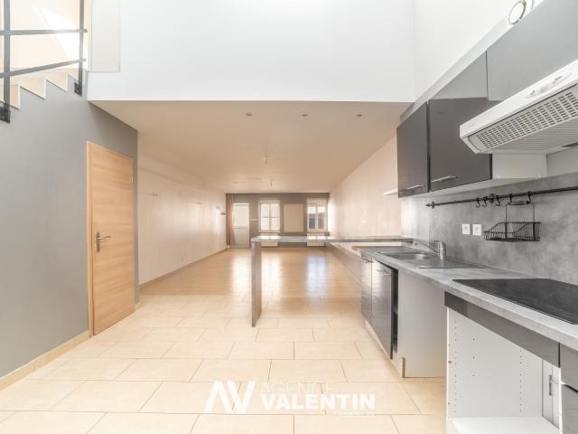 Location Appartement D 12, Novéant sur Moselle