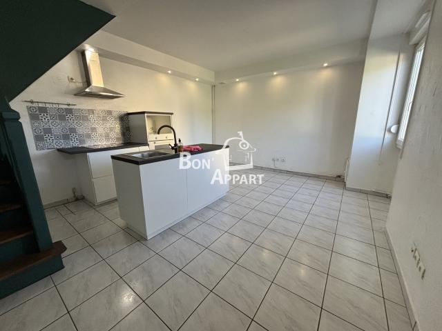 Location House D 137, Homécourt