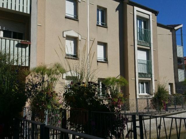 Location Appartement D 134, Vaucouleurs