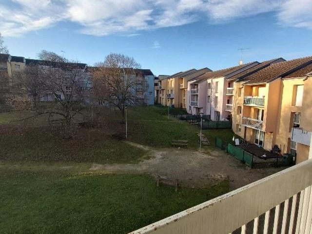 Location Appartement D 134, Vaucouleurs