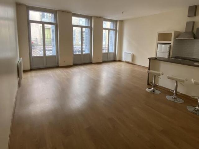 Location Appartement D 136, Polignac