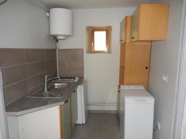 Location Appartement D 136, Polignac