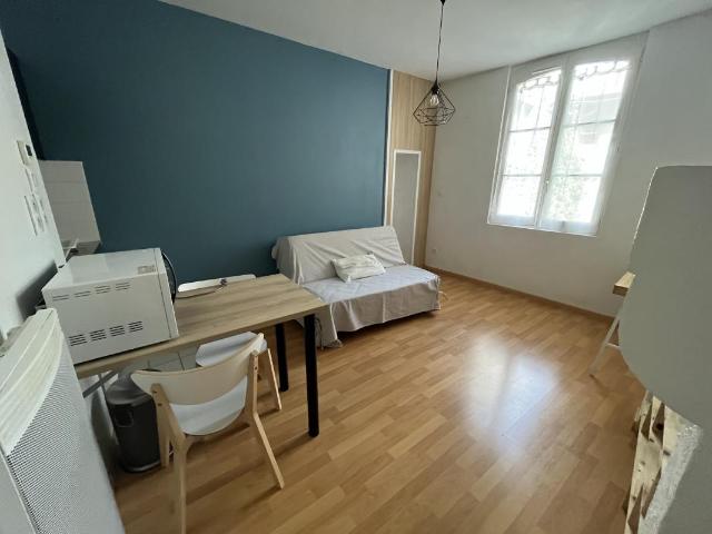 Location Appartement D 136, Polignac