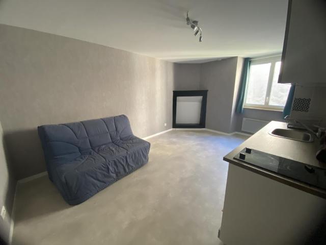Location Appartement D 136, Polignac