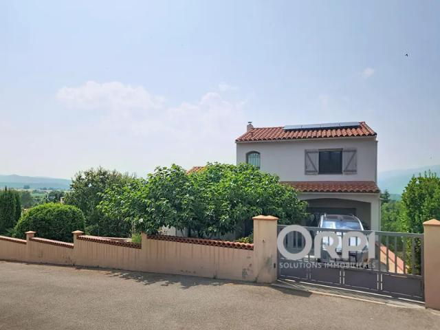 Location Appartement D 13, Joch