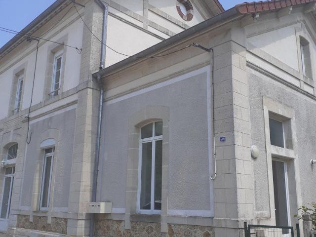 Location Appartement D 1, Auxon