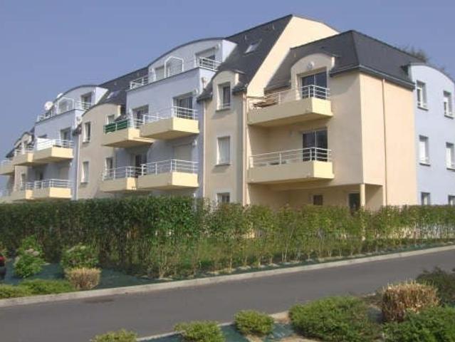 Location Appartement D 1, Plumelin