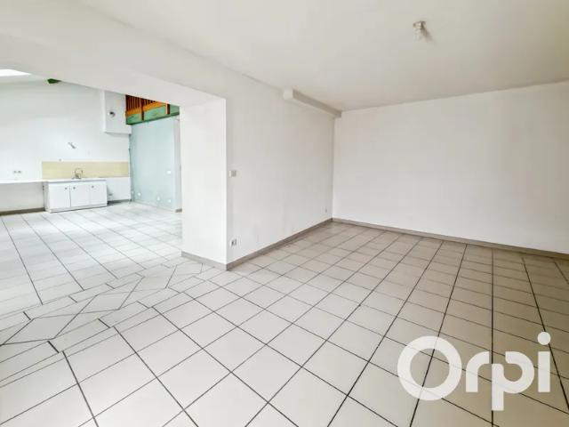 Location Appartement D 248, Saulce sur Rhône