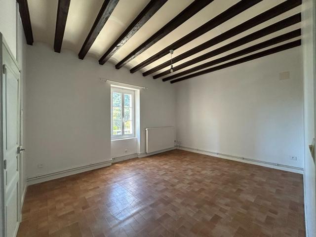 Location Appartement D 25, Château Garnier
