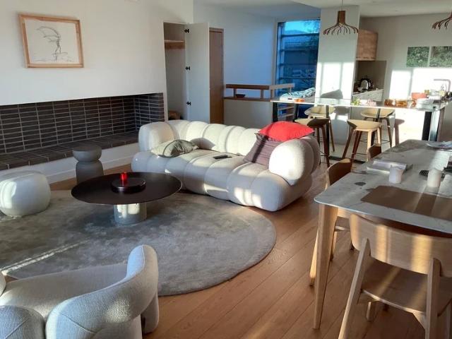Location Appartement D 260, Bonifacio / Bunifaziu