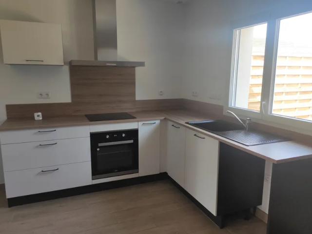 Location Appartement D 262, Saint Jean de Liversay