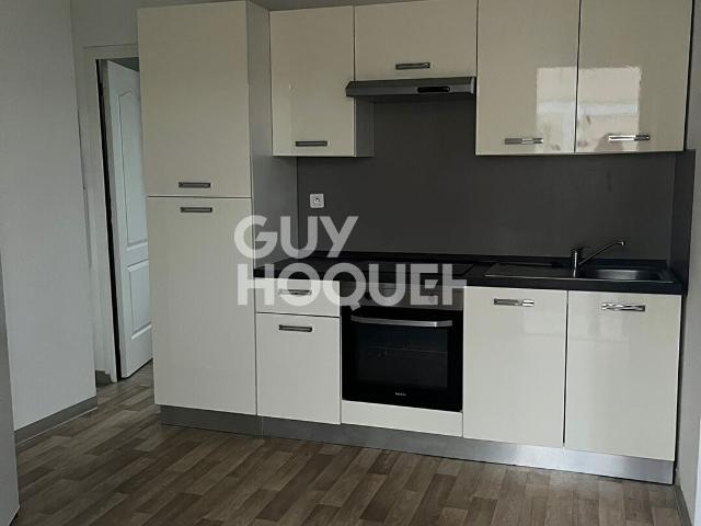 Location Appartement D 26, Verberie