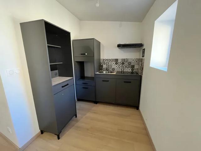 Location Appartement D 28, Lasbordes