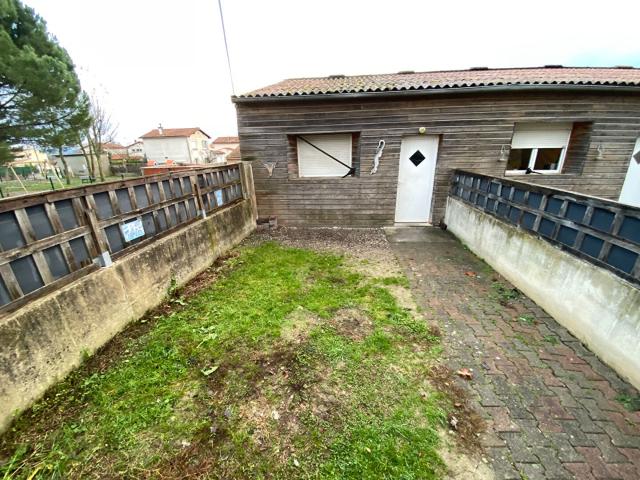 Location Appartement D 28, Lasbordes
