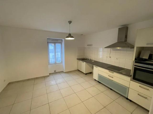 Location Appartement D 297b, Laval Pradel