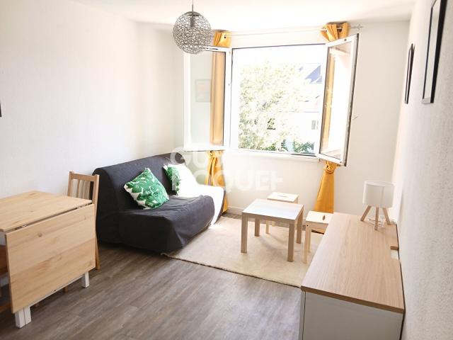 Location Appartement D 213, Saint Nazaire