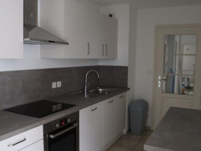 Location Appartement Untere Hohiedasse, Brinckheim