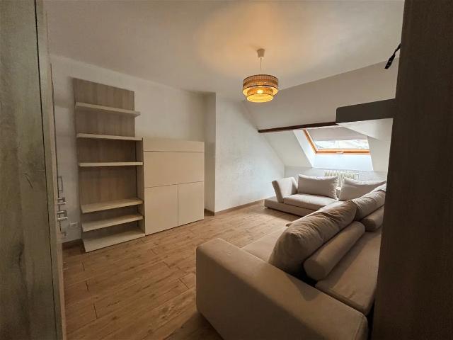 Location Appartement D 2E1, Villers le Lac