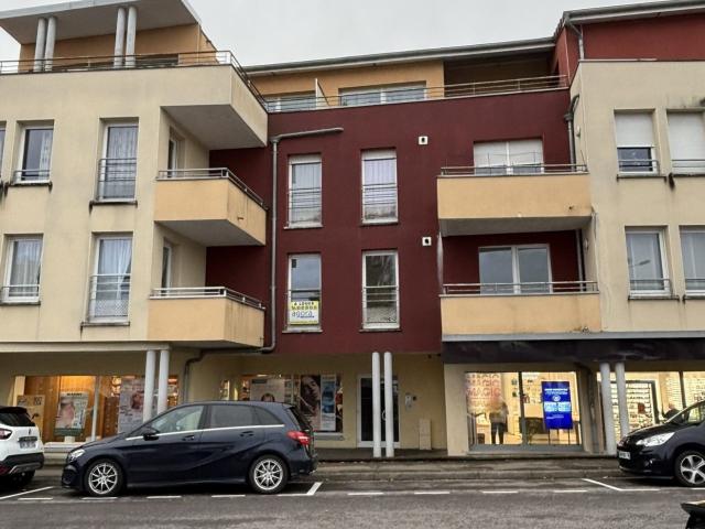 Location Appartement D 346, Val de Briey
