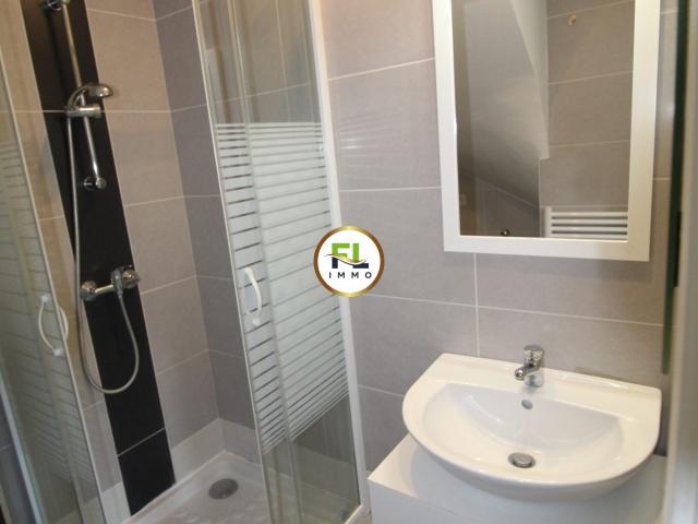 Location Appartement D 30, Achères