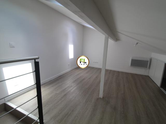 Location Appartement D 30, Achères