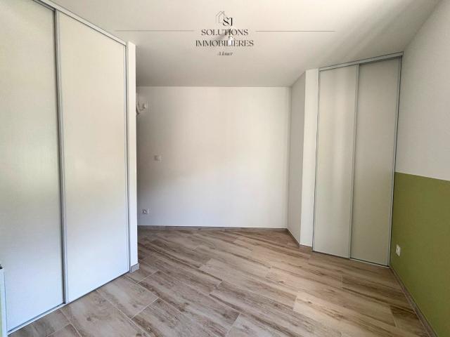 Location Appartement D 30, Vérin