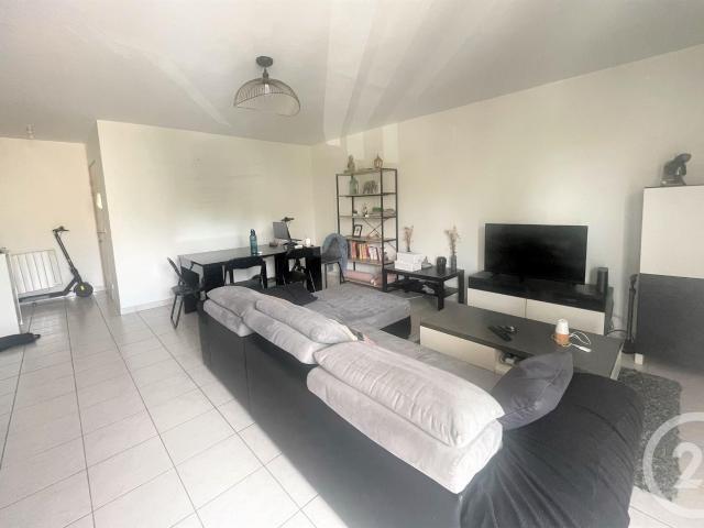 Location Appartement D 318, Vénissieux