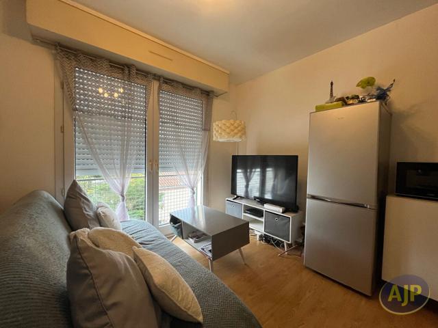 Location Appartement D 31, Ciran