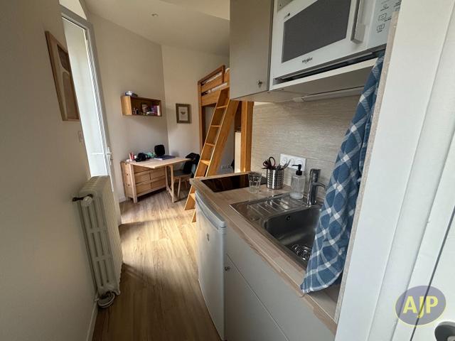 Location Appartement D 31, Ciran