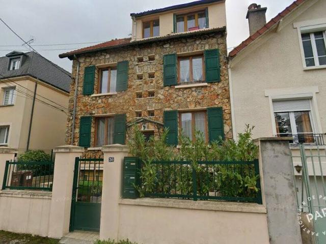Location Appartement D 321, Le Chesnay Rocquencourt