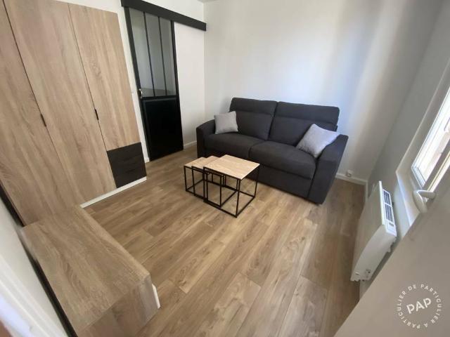 Location Appartement D 321, Le Chesnay Rocquencourt