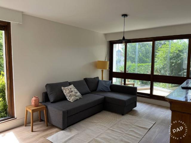 Location Appartement D 321, Le Chesnay Rocquencourt