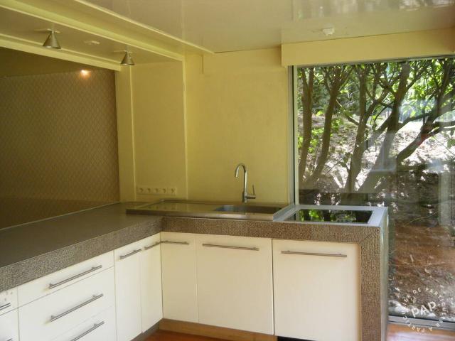 Location Appartement D 321, Le Chesnay Rocquencourt