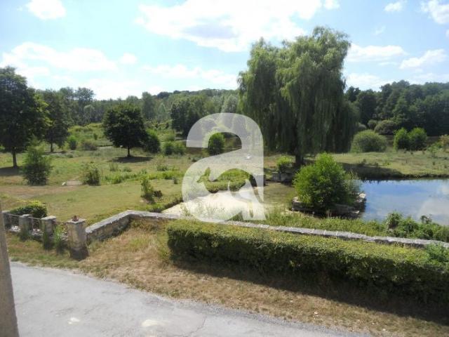 Location Appartement D 32, Bonneuil en Valois