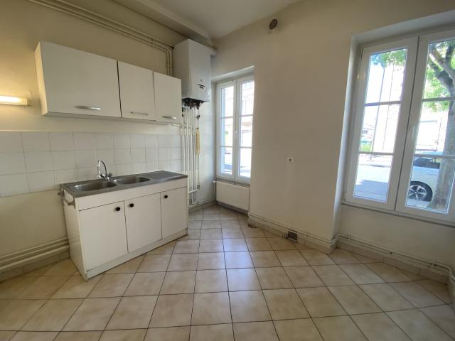 Location Appartement D 339, Belleville en Beaujolais