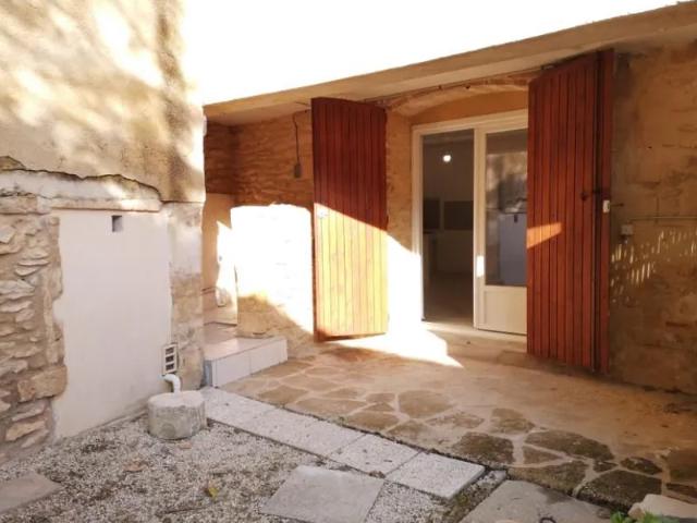Location Appartement D 3, Cabrières