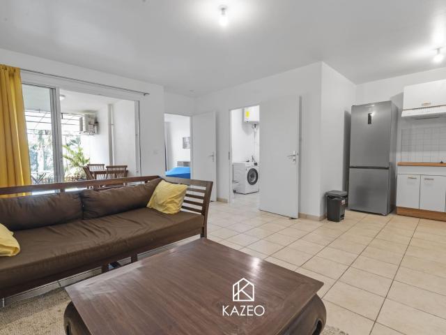 Location Appartement D 3, Le Lamentin
