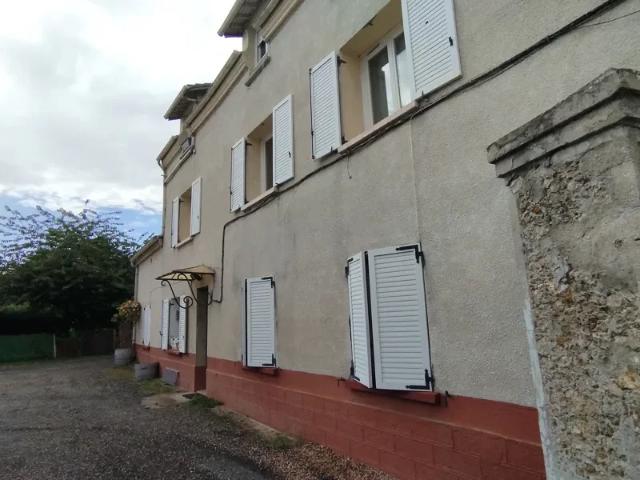 Location Appartement D 3, Ussy sur Marne