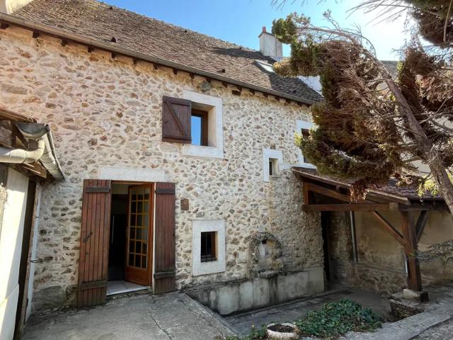Location Appartement D 3, Ussy sur Marne