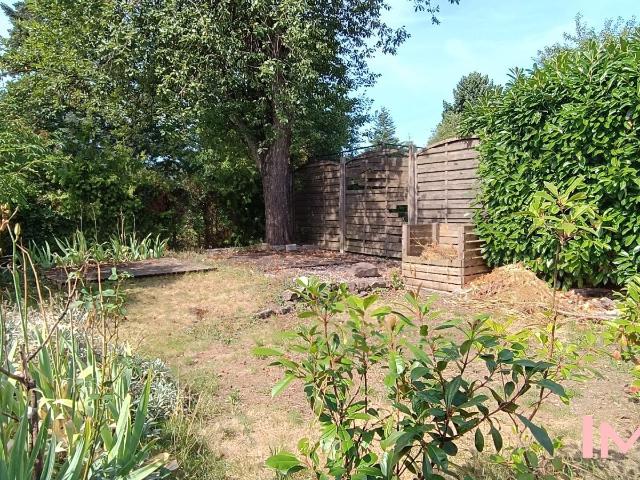 Location Appartement D 44, Deycimont