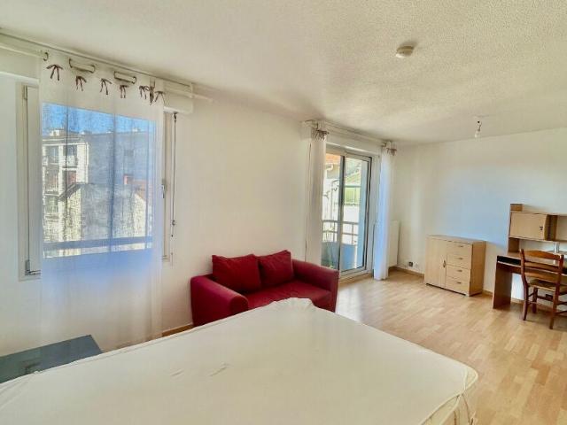 Location Appartement D 453, Aurillac