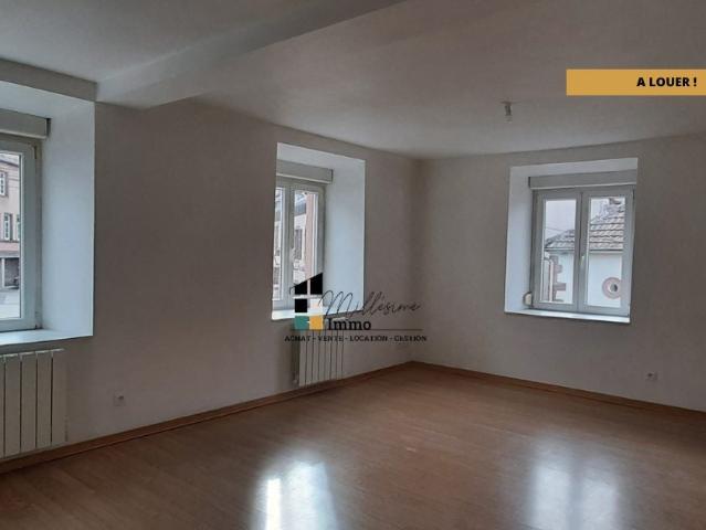 Location Appartement D 45a, La Hoube