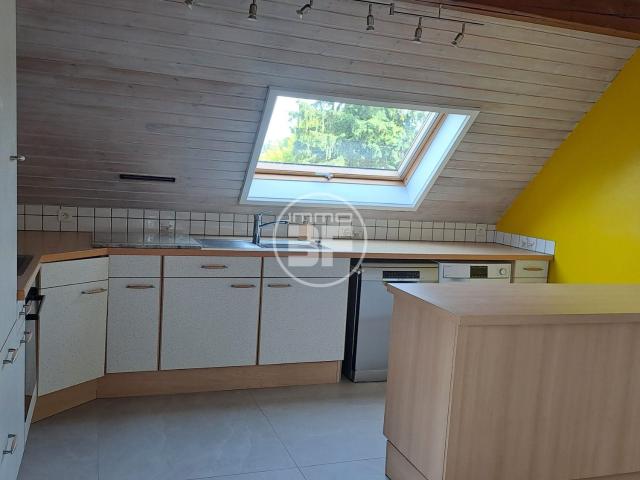 Location Appartement D 473, Folgensbourg