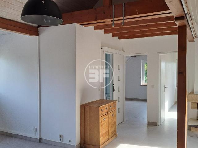 Location Appartement D 473, Folgensbourg