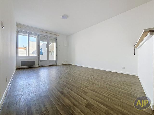 Location Appartement D 47, Neuillay les Bois