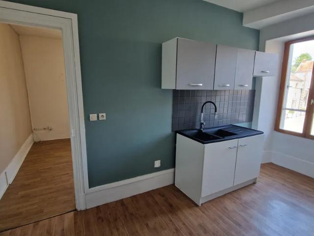 Location Appartement D 49, Bernay Vilbert