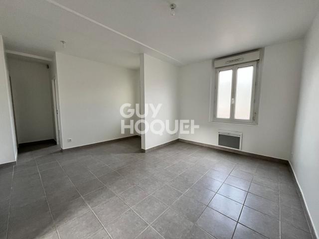 Location Appartement D 41, Vignemont